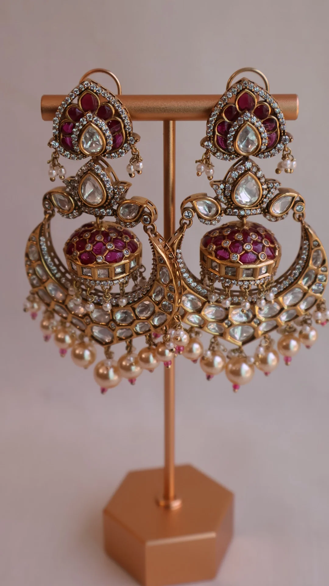 Chand Raat Jewels